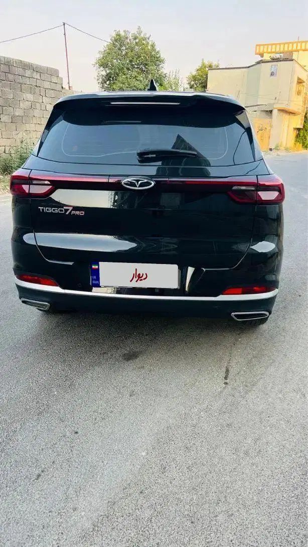 فونیکس تیگو 7 پرو اکسلنت - 1401