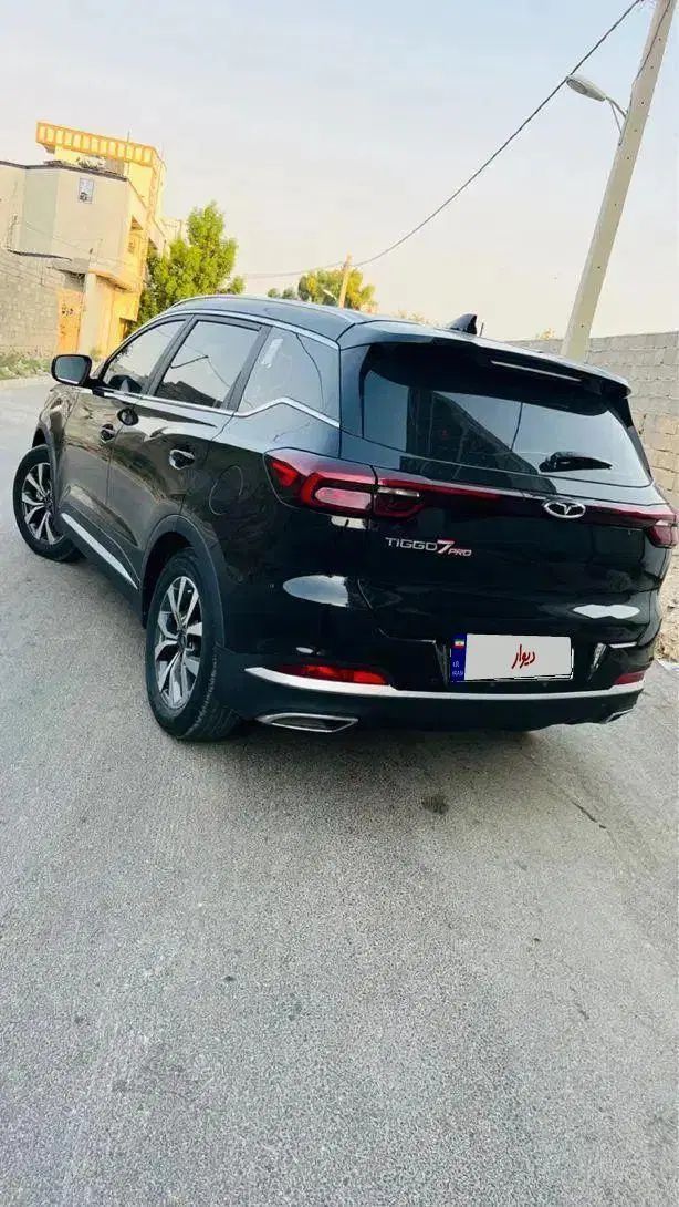 فونیکس تیگو 7 پرو اکسلنت - 1401