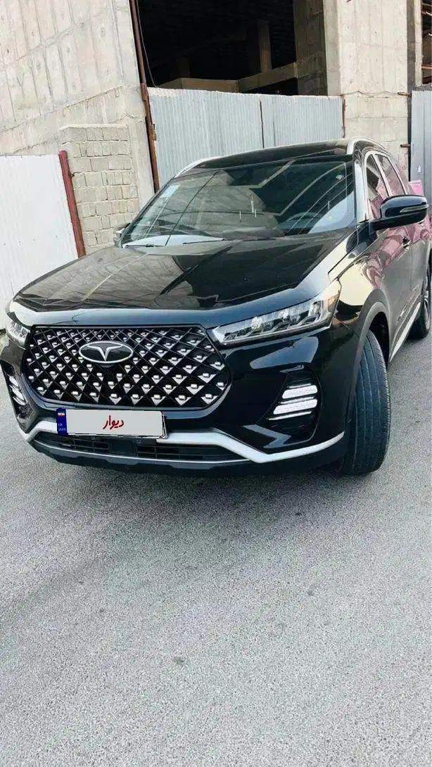 فونیکس تیگو 7 پرو اکسلنت - 1401