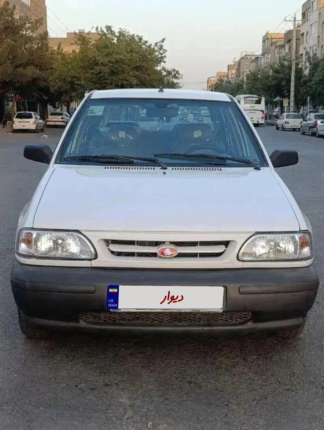 خودرو پراید، 131 آگهی ann_20273165
