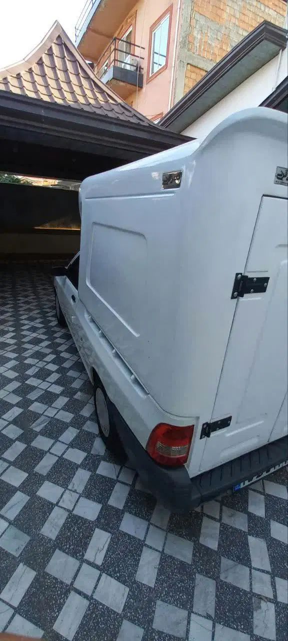پراید 151 SE - 1401