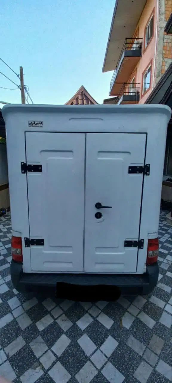 پراید 151 SE - 1401