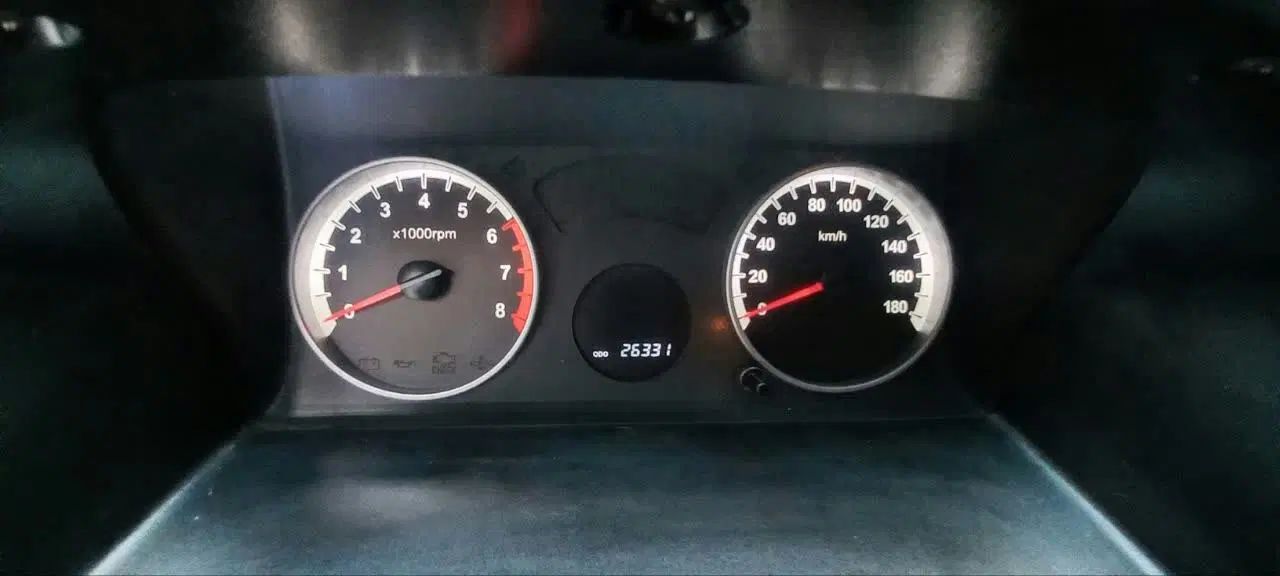 پراید 151 SE - 1401