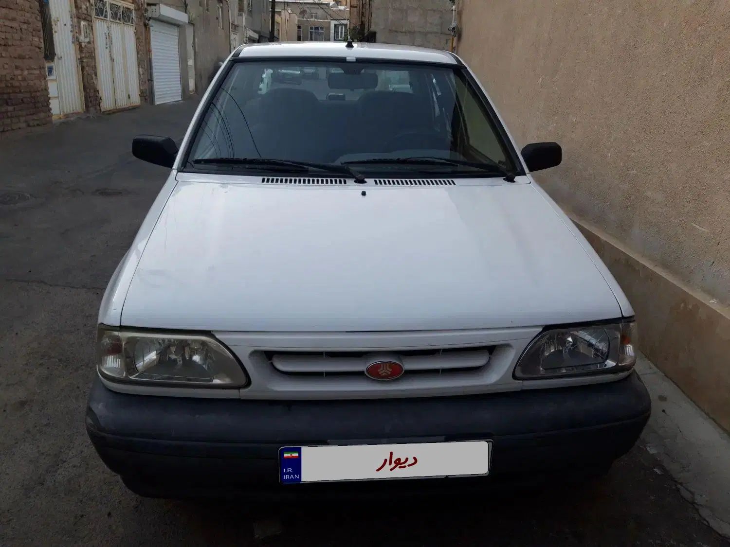 خودرو پراید، 131 آگهی ann_20273193