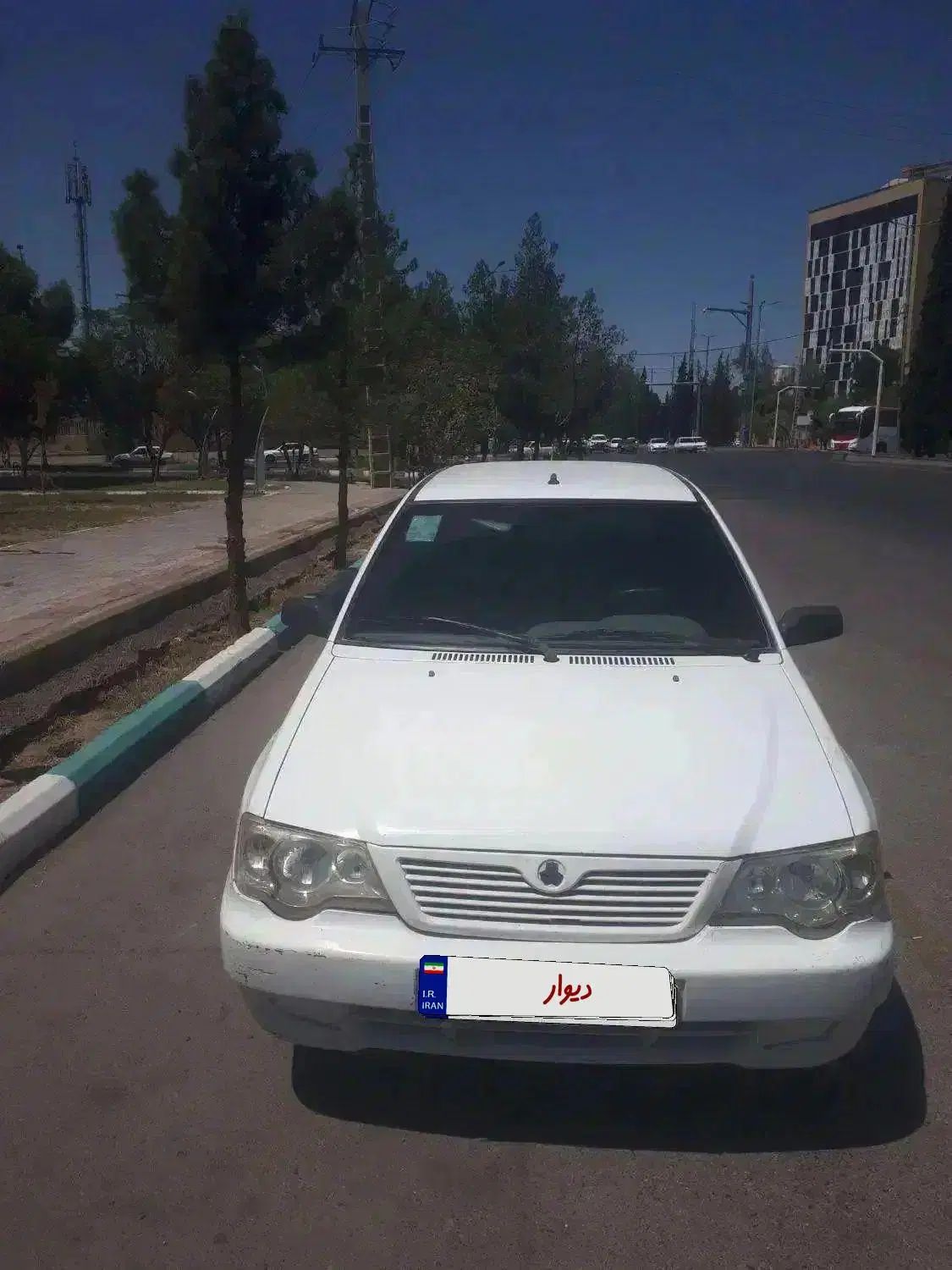 خودرو پراید، 111 آگهی ann_20273194