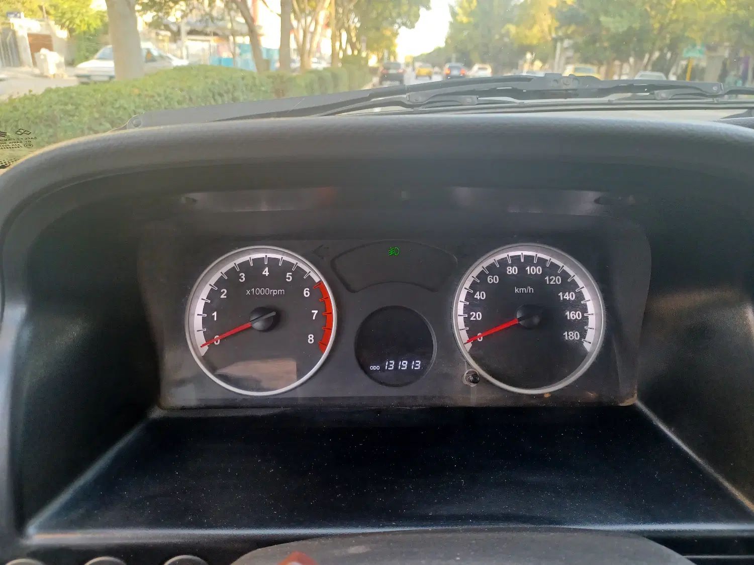 پراید 132 SE - 1396