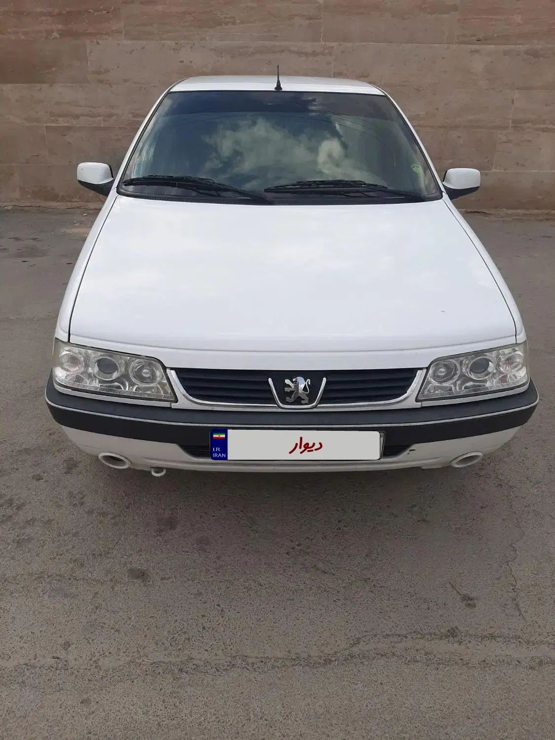 خودرو پژو، 405 SLX آگهی ann_20273230