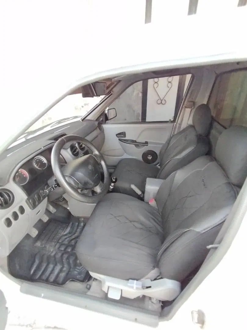 پراید 151 SE - 1401