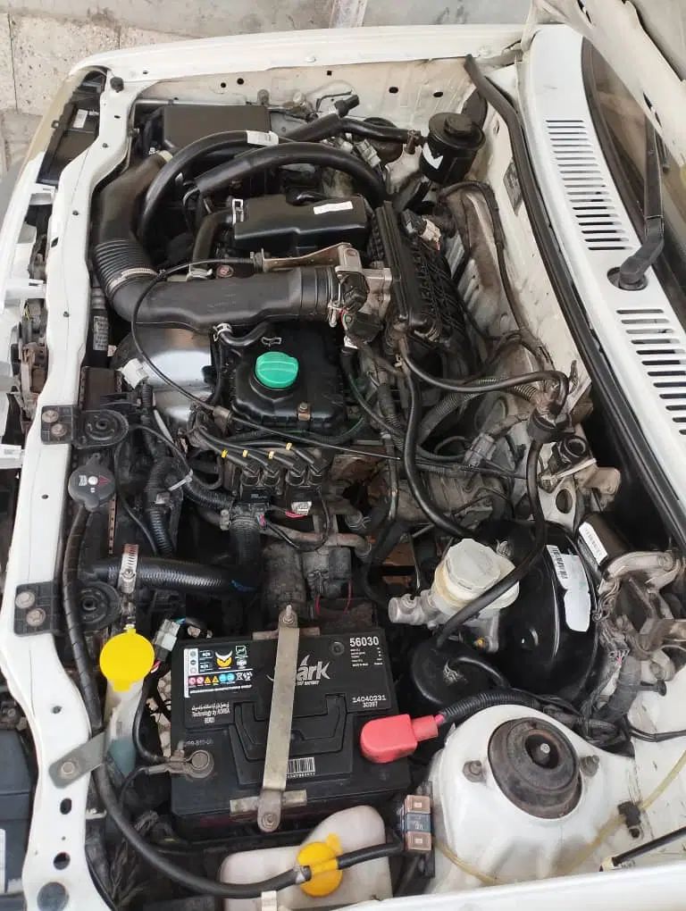 پراید 151 SE - 1401