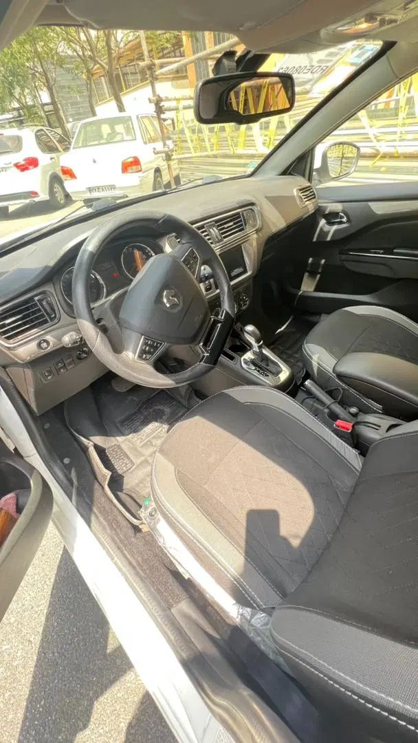 تارا اتوماتیک V4 LX - 1403