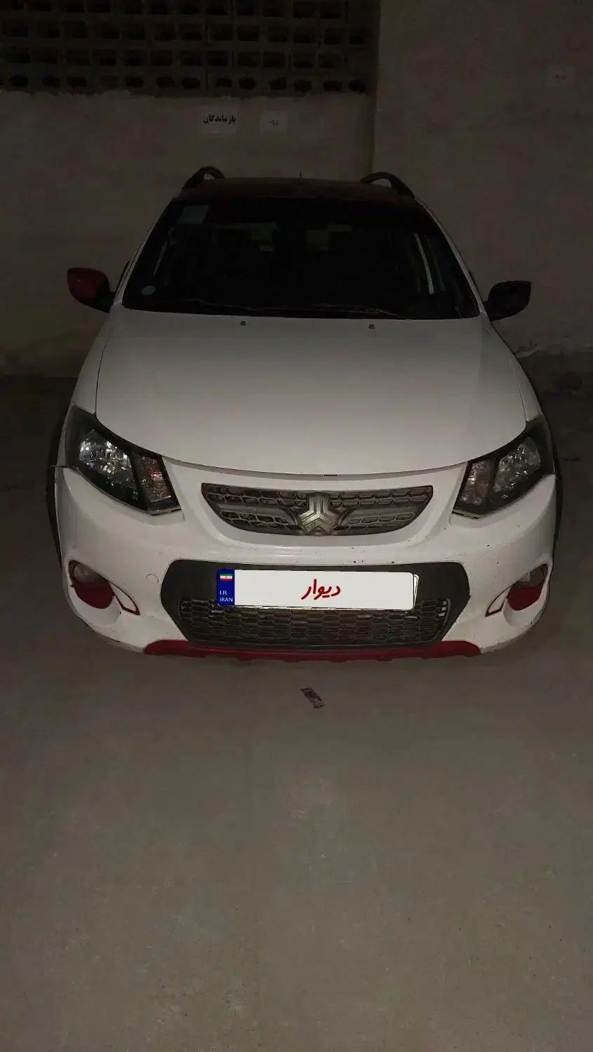 خودرو کوییک، R آگهی ann_20273236