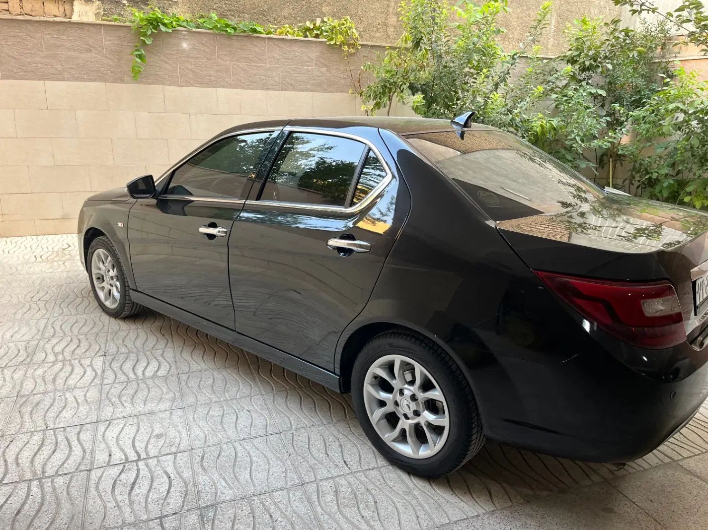 خودرو دنا، پلاس توربو آگهی ann_20273241