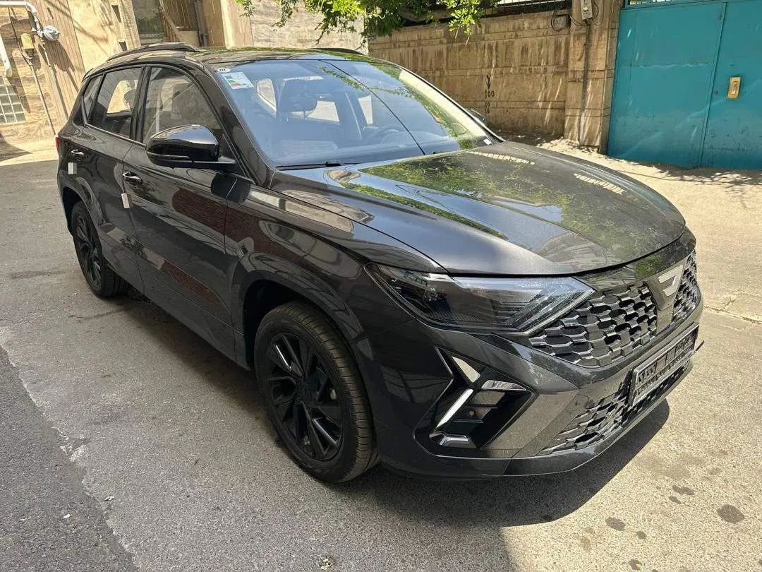 خودرو فولکس، جتا آگهی ann_20273245