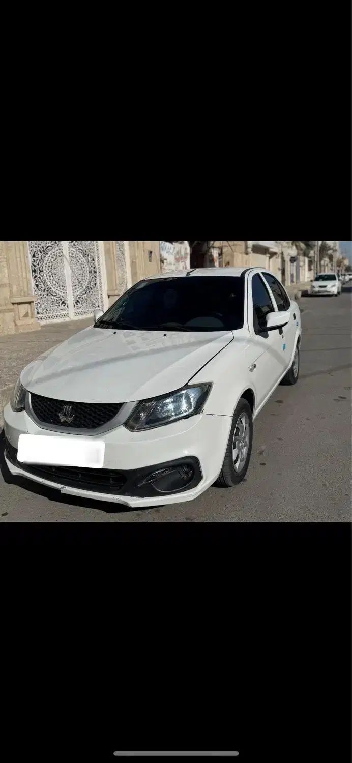 خودرو ساینا، S آگهی ann_20273266