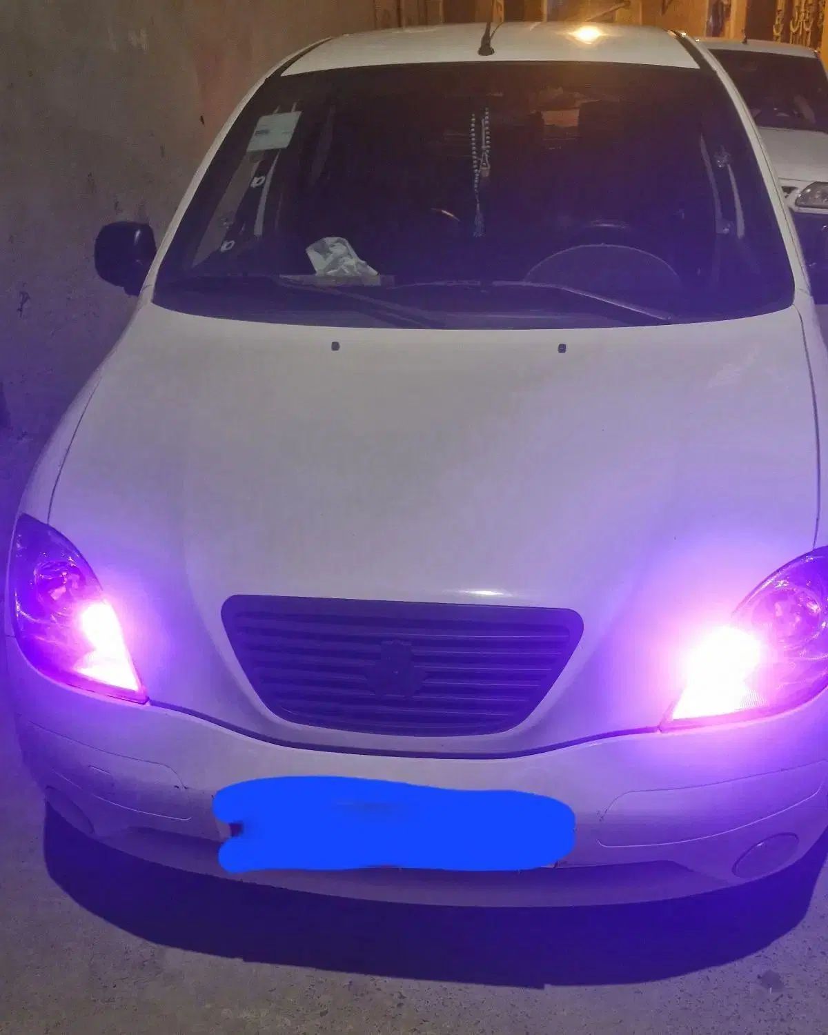 خودرو تیبا، 2 آگهی ann_20273272