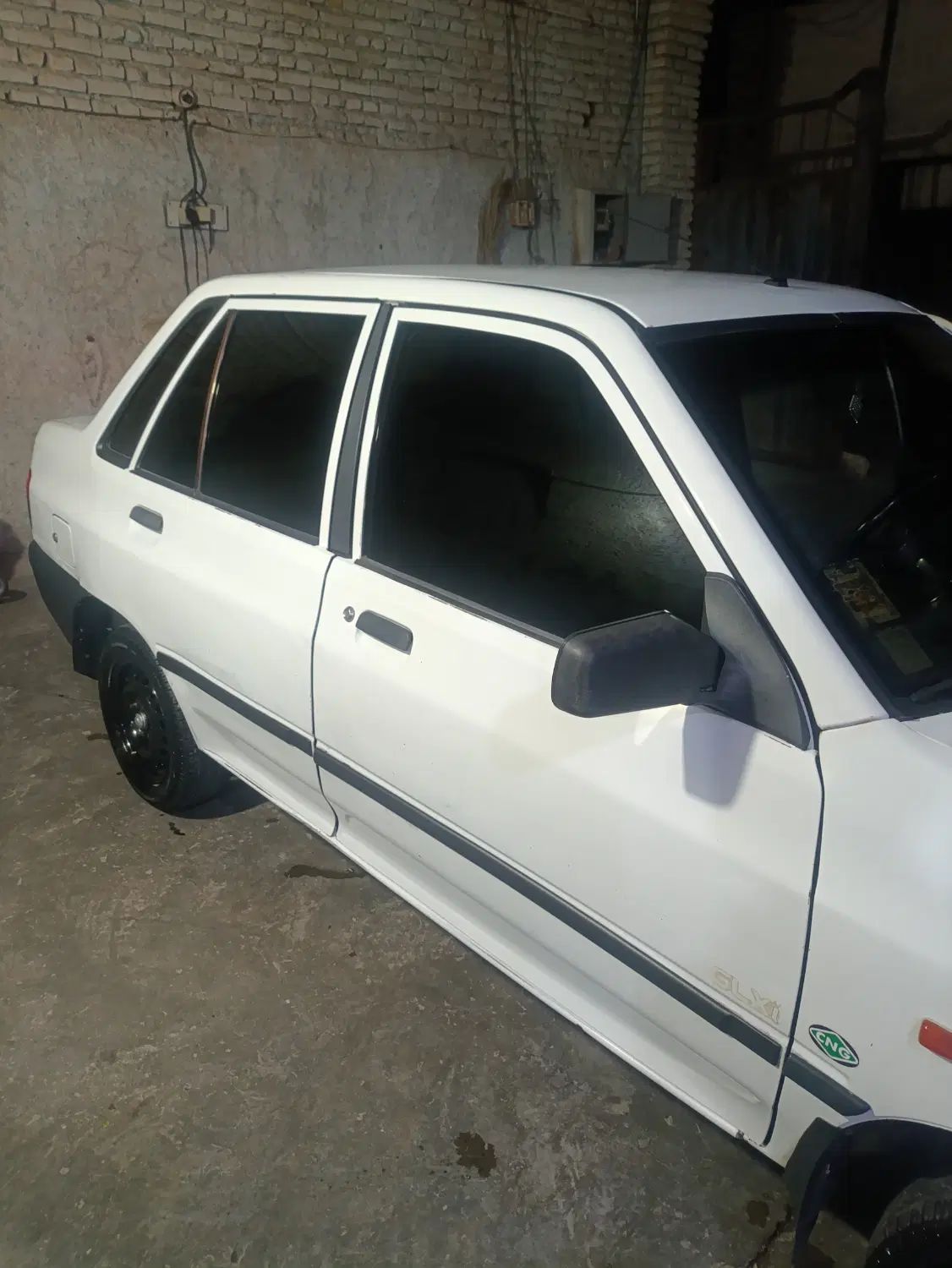 خودرو پراید، صبا آگهی ann_20273283