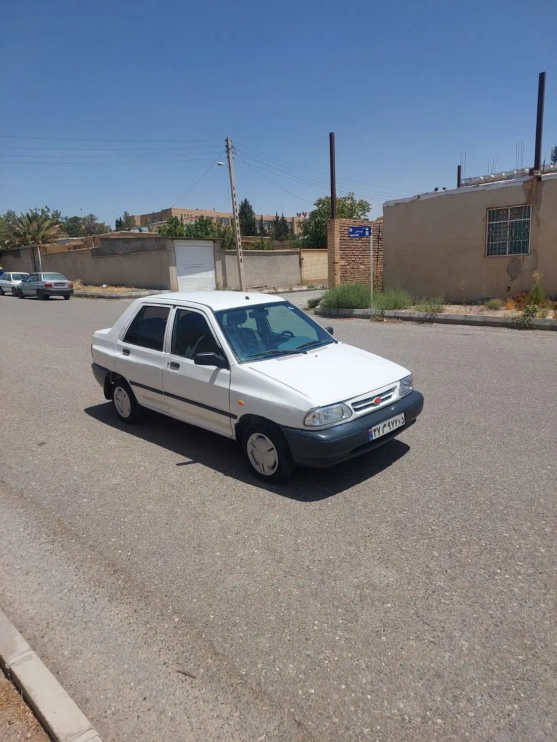 خودرو پراید، 131 آگهی ann_20273291