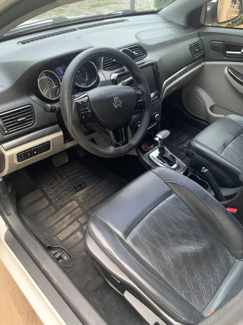 شاهین G اتوماتیک CVT - 1402