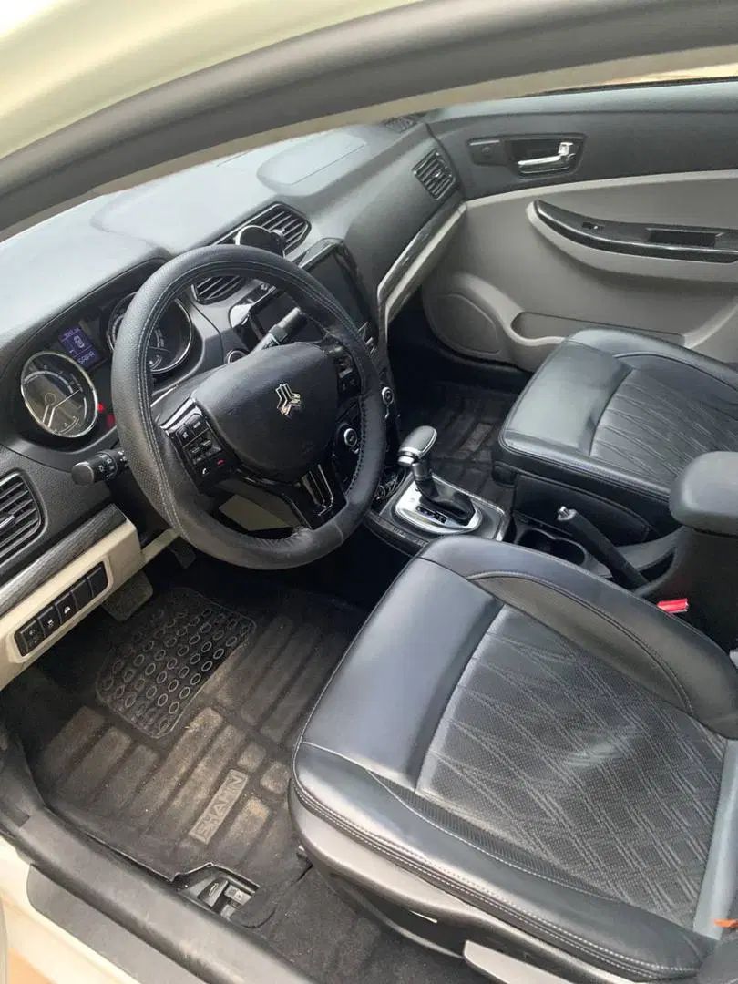 شاهین G اتوماتیک CVT - 1402