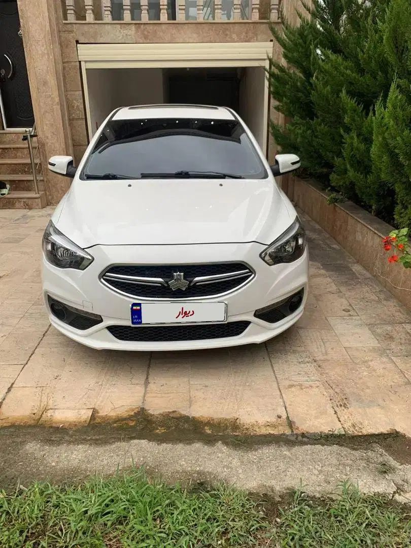 خودرو شاهین، G آگهی ann_20273299