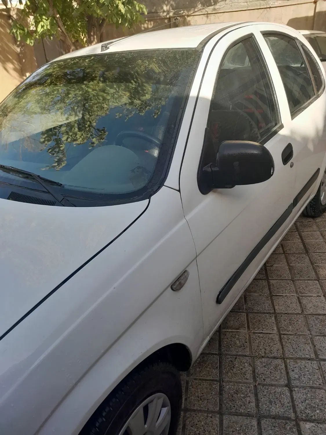 خودرو تیبا، صندوق دار آگهی ann_20273301