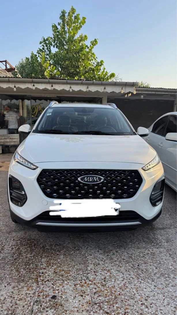 ام وی ام X22 پرو اتوماتیک اکسلنت - 1403