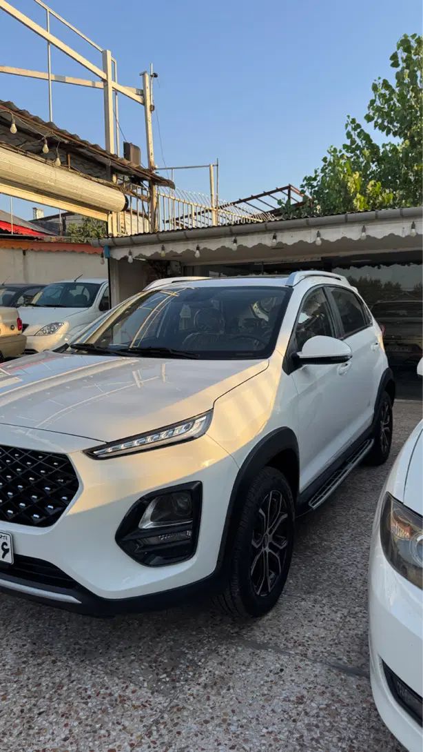 ام وی ام X22 پرو اتوماتیک اکسلنت - 1403