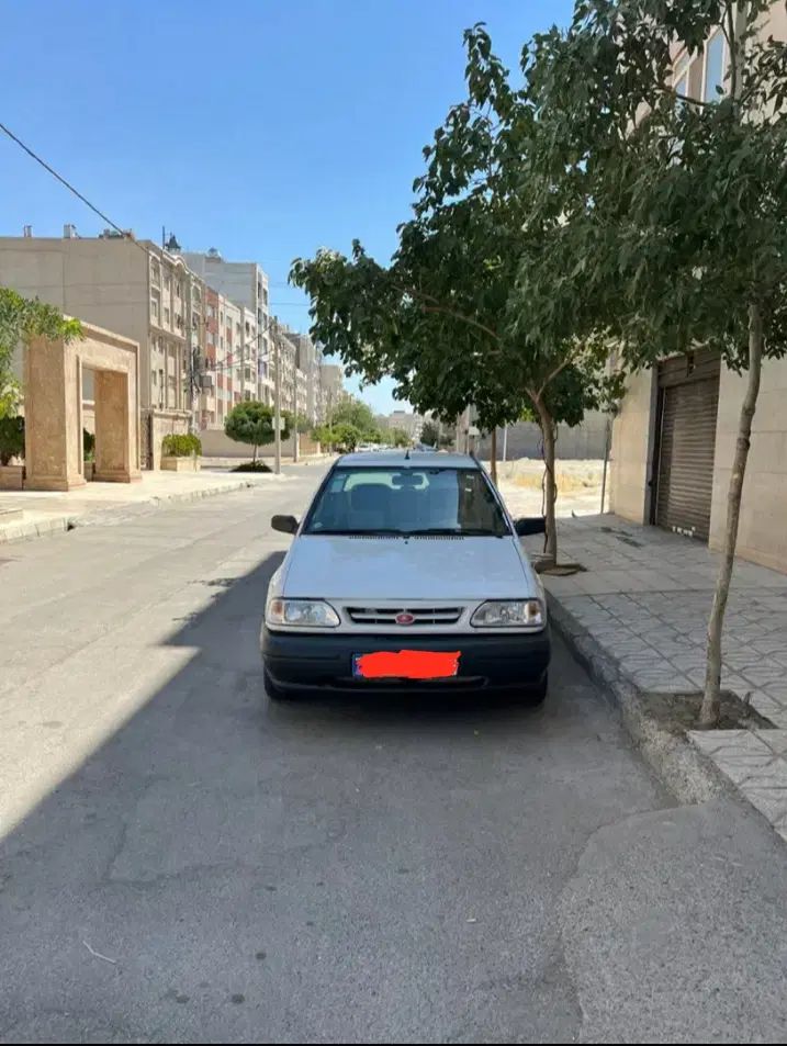 خودرو پراید، 131 آگهی ann_20273320