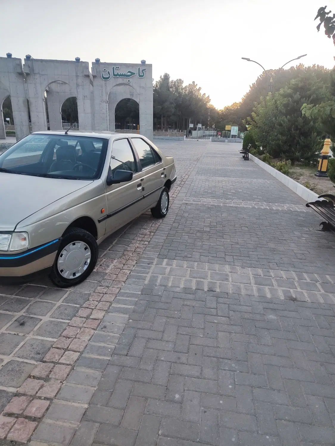 خودرو پژو، 405 آگهی ann_20273325
