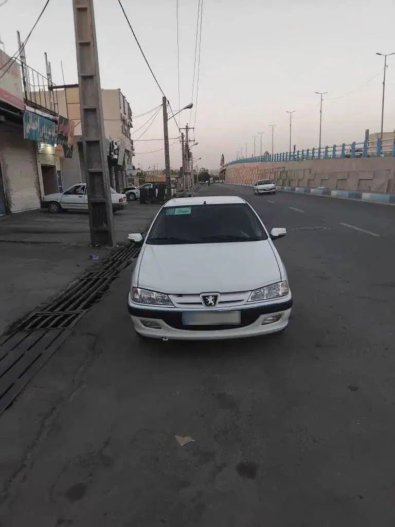 خودرو پژو، پارس آگهی ann_20273346