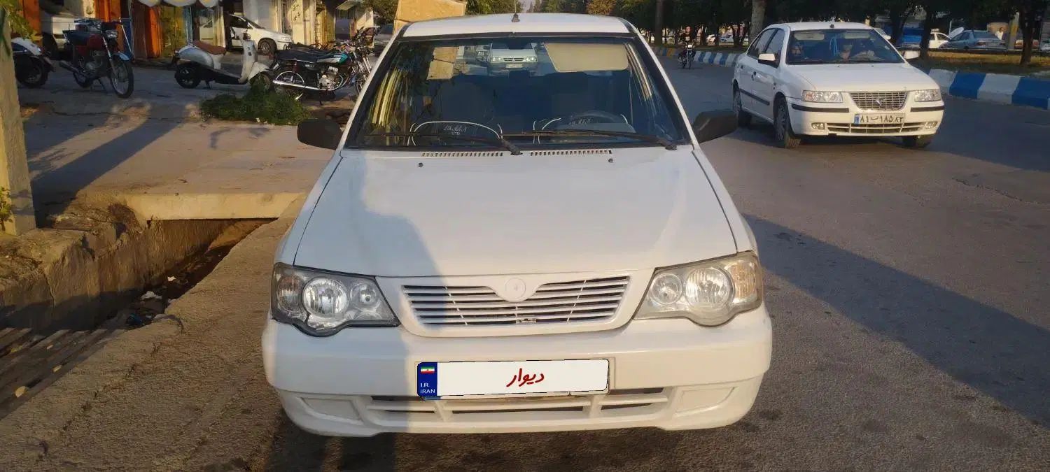 خودرو پراید، 132 آگهی ann_20273347