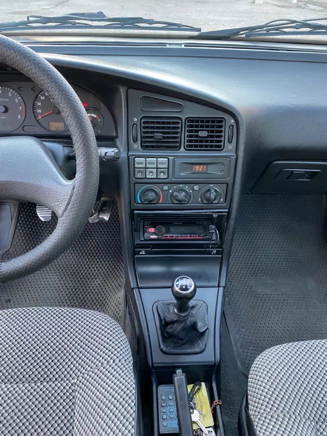پژو 405 GLI - 1384