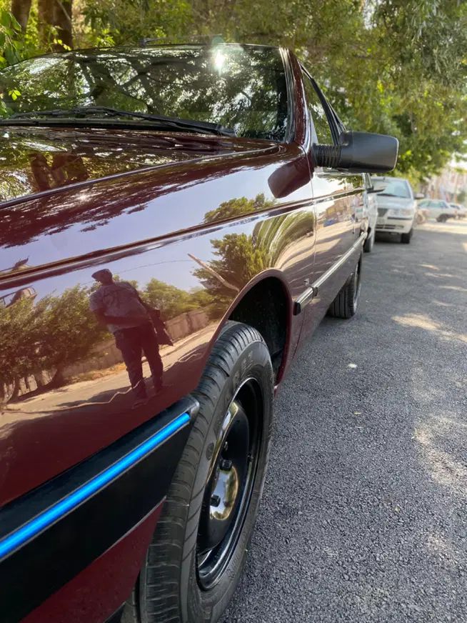 پژو 405 GLI - 1384