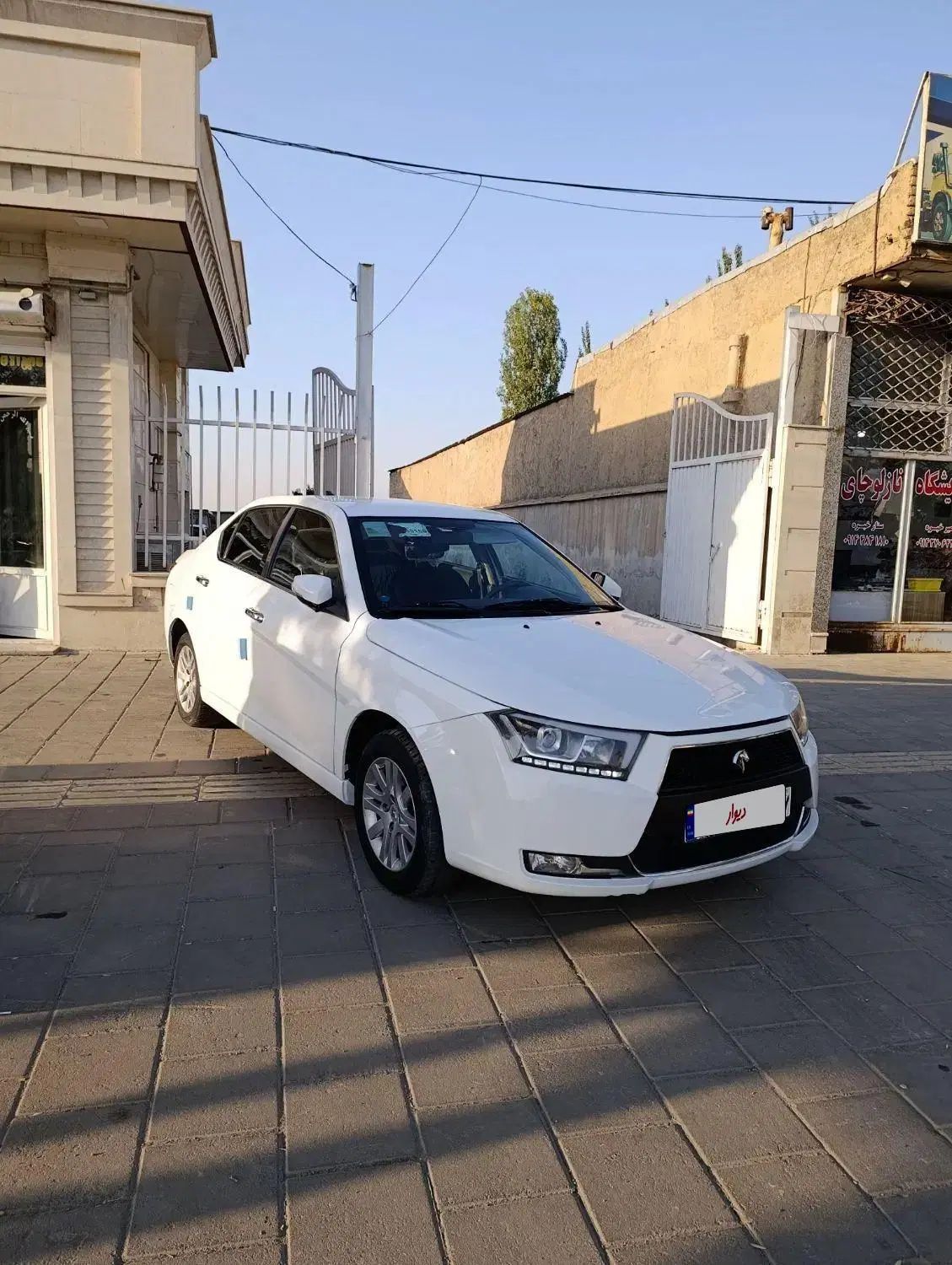 خودرو دنا، پلاس آگهی ann_20273365