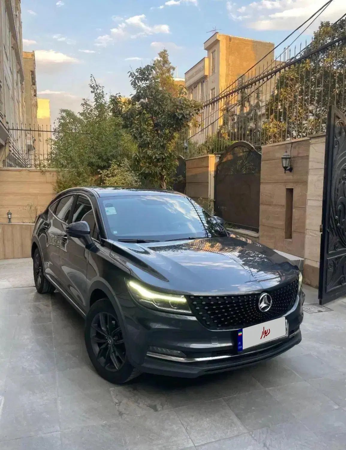 خودرو دیگنیتی، پرایم آگهی ann_20273371