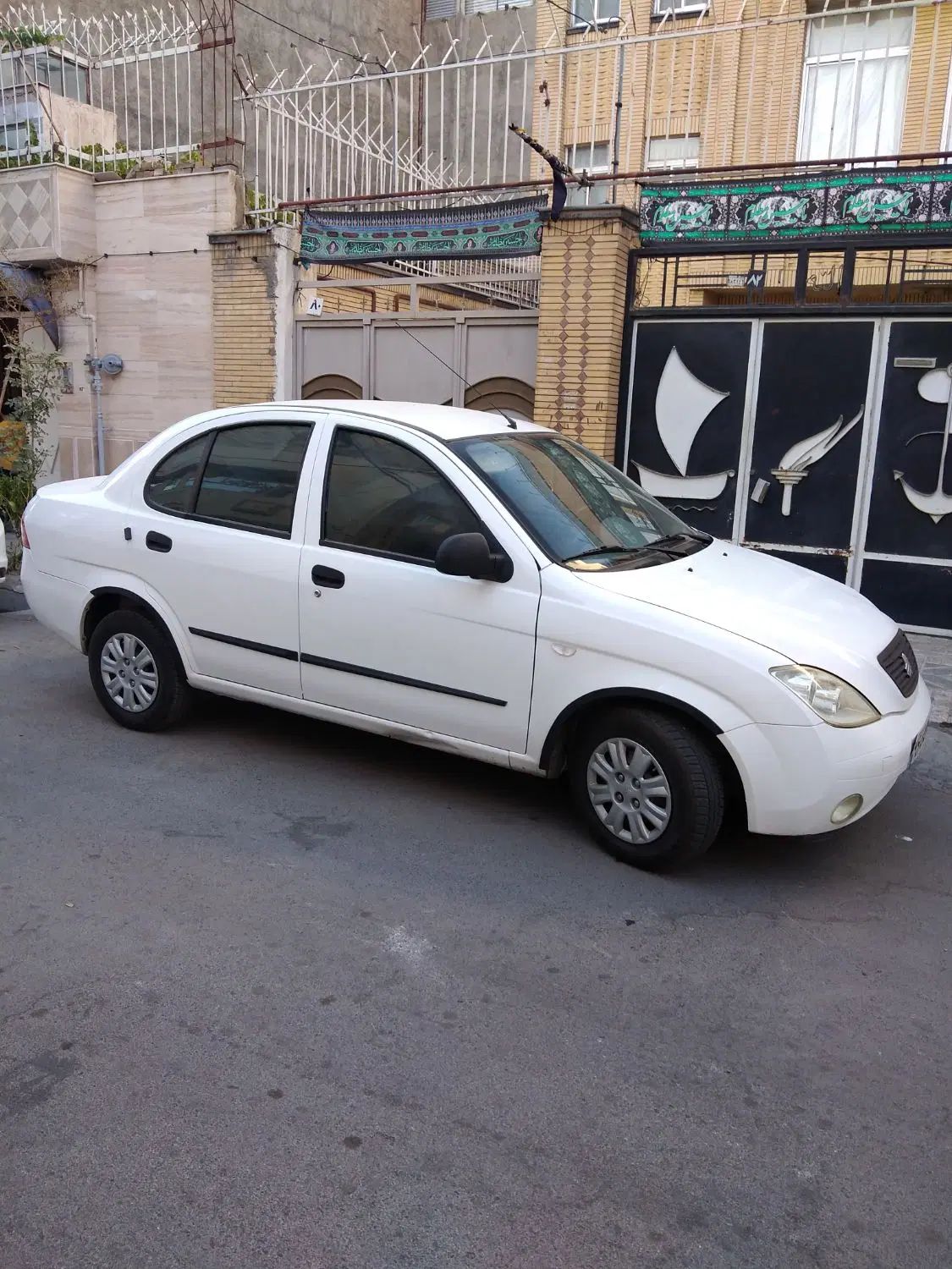 خودرو تیبا، صندوق دار آگهی ann_20273394