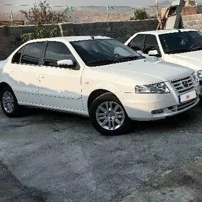 خودرو سمند، سورن آگهی ann_20273427
