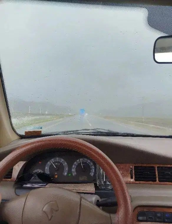 سمند LX XU7 - 1389