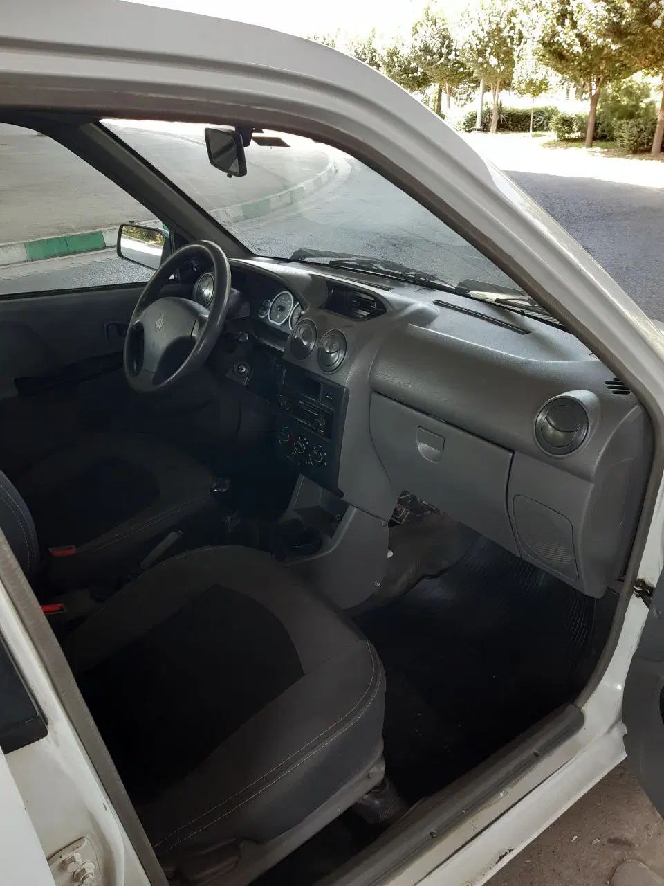 پراید 132 SL - 1389