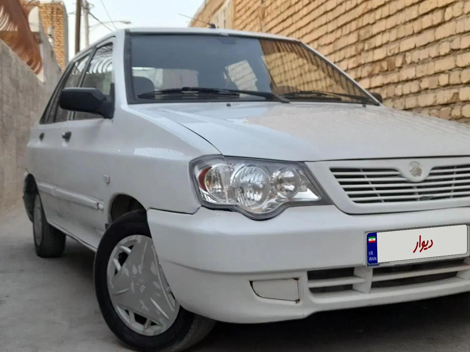 خودرو پراید، 132 آگهی ann_20273441