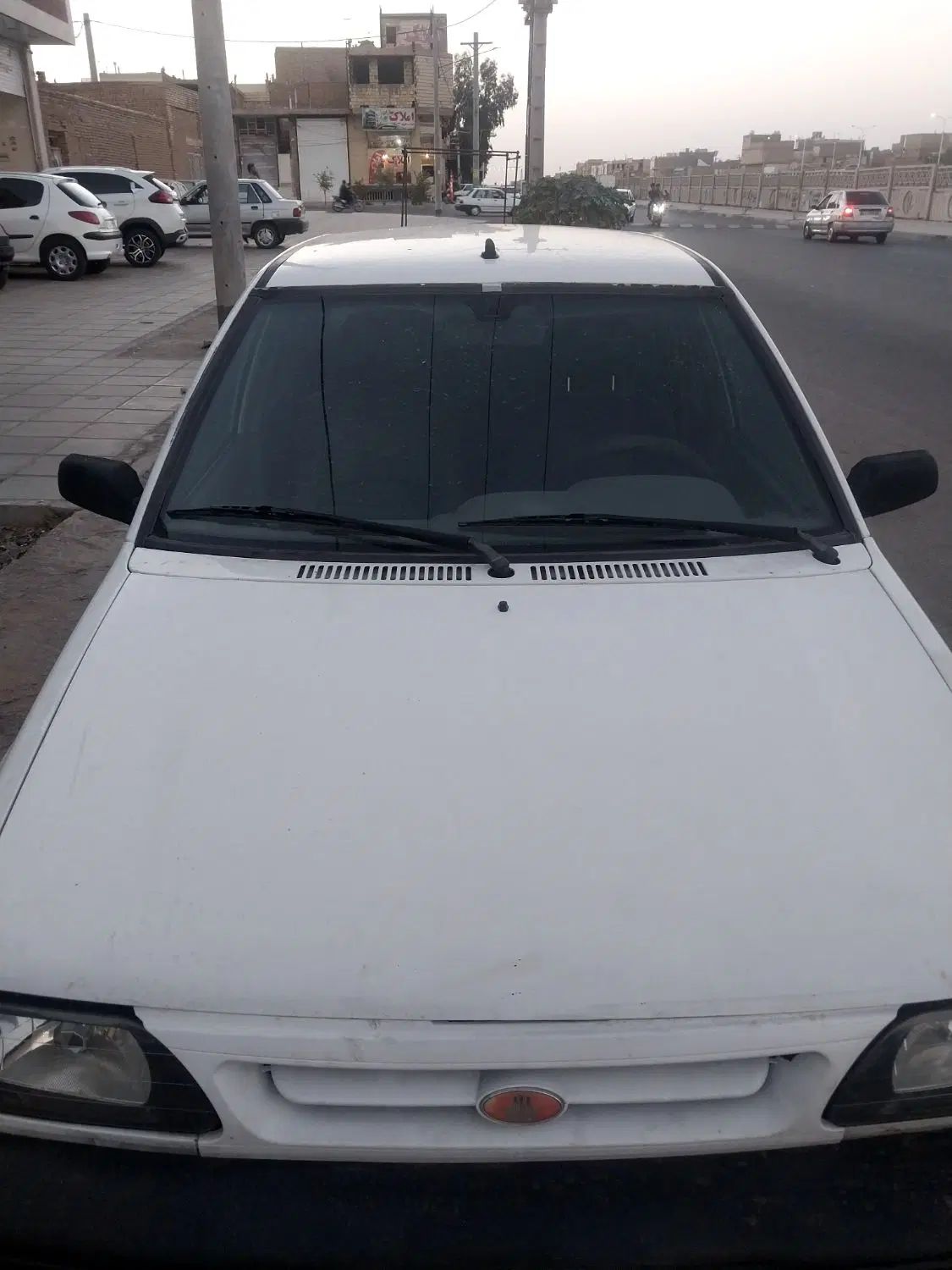 خودرو پراید، صبا آگهی ann_20273448