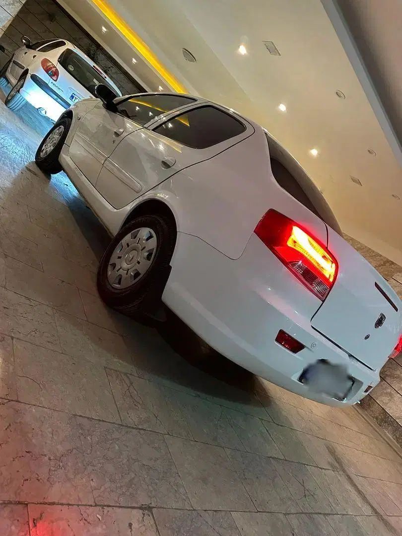 رانا پلاس سقف فلز - 1399