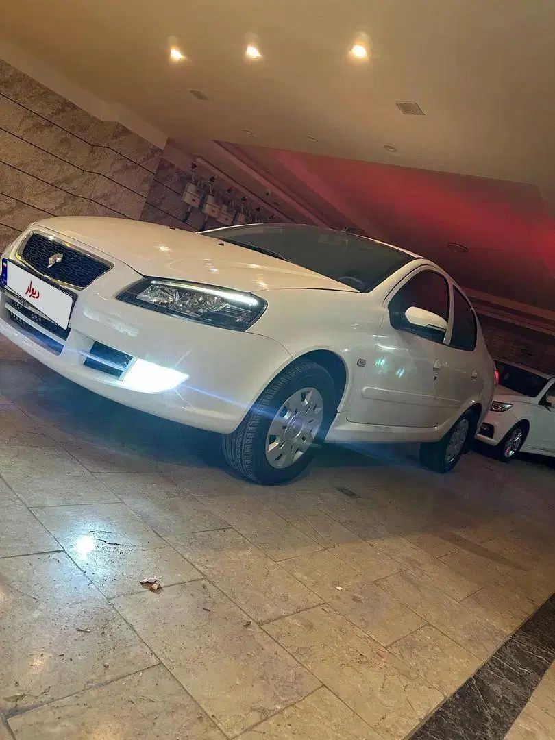 رانا پلاس سقف فلز - 1399