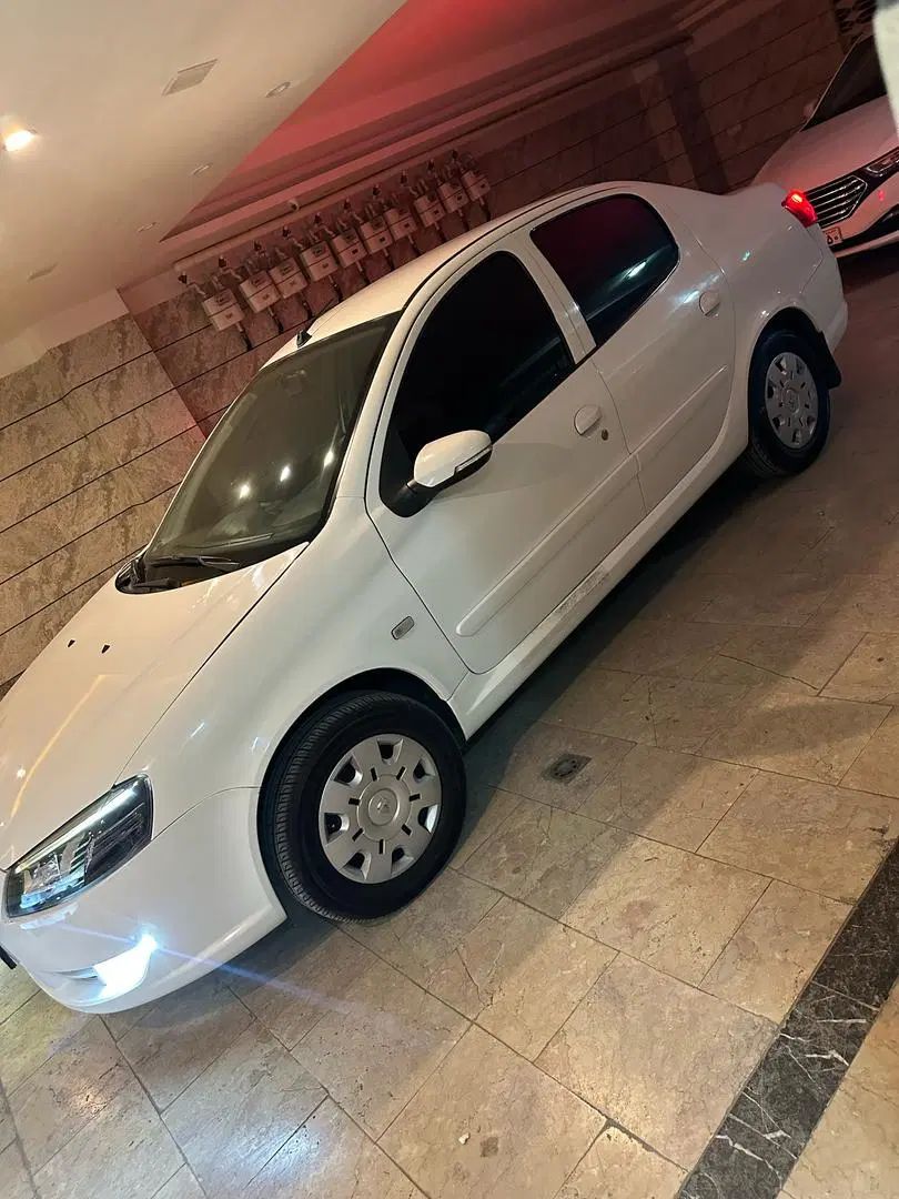 رانا پلاس سقف فلز - 1399