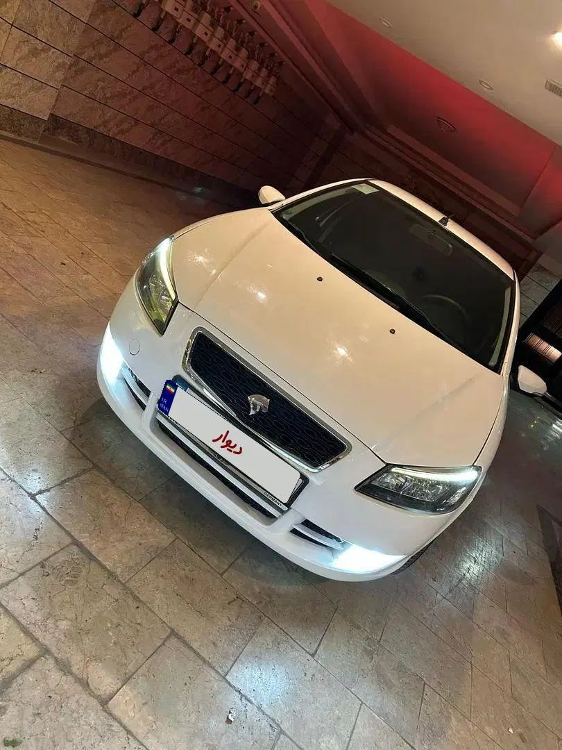 خودرو رانا، پلاس آگهی ann_20273450