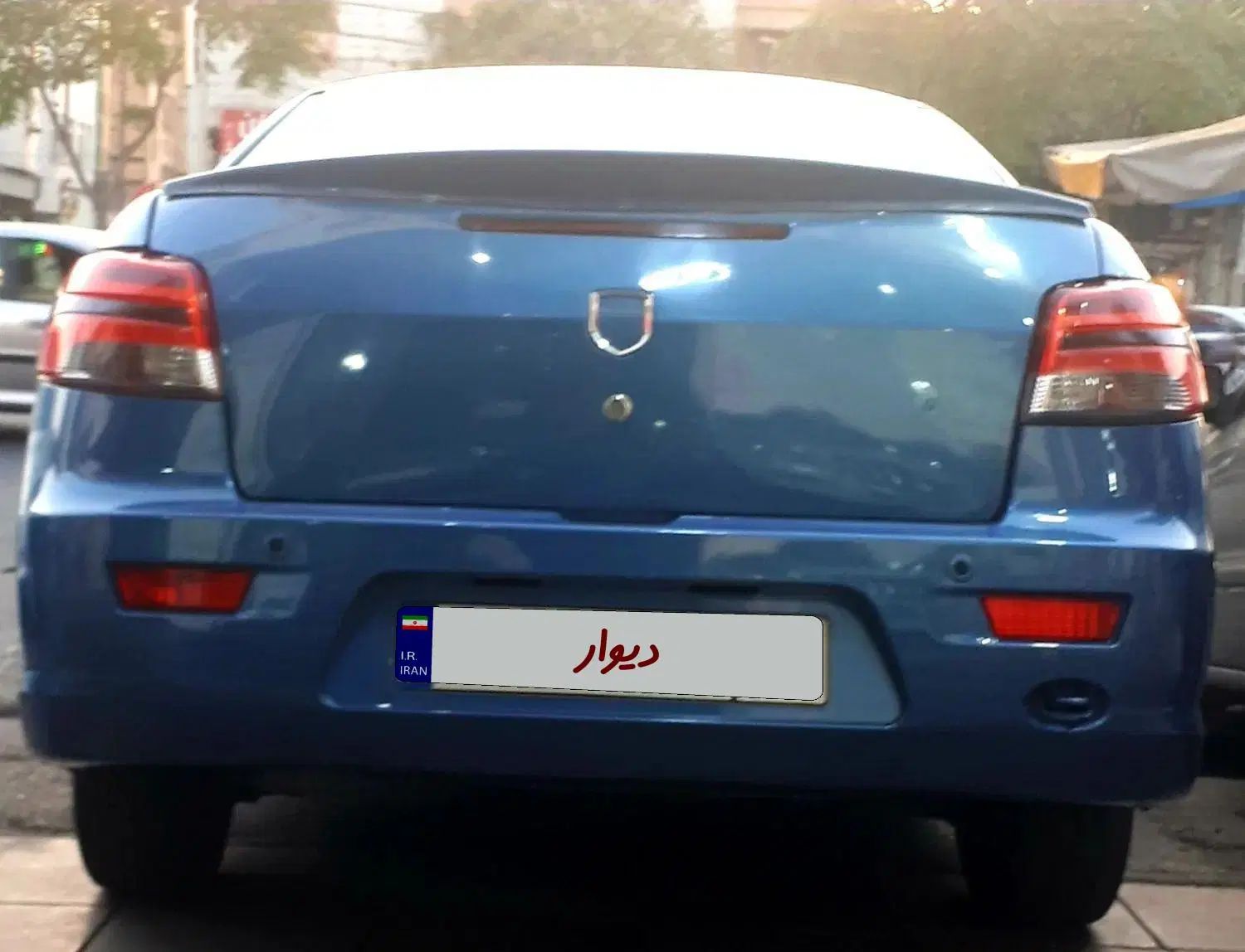 رانا LX TU5 - 1396