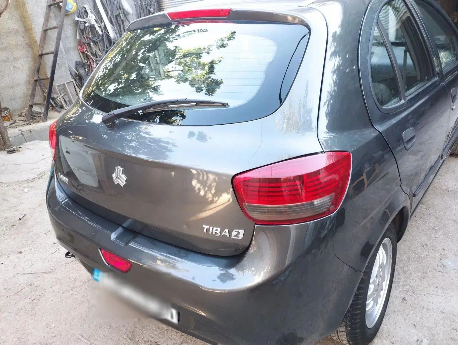 خودرو تیبا، 2 آگهی ann_20273480
