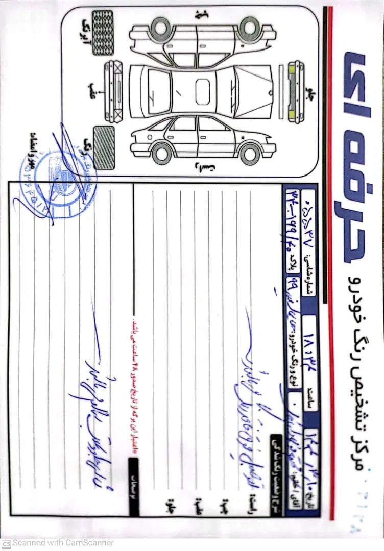 هایما S7 توربو 1.8 لیتر - 1399