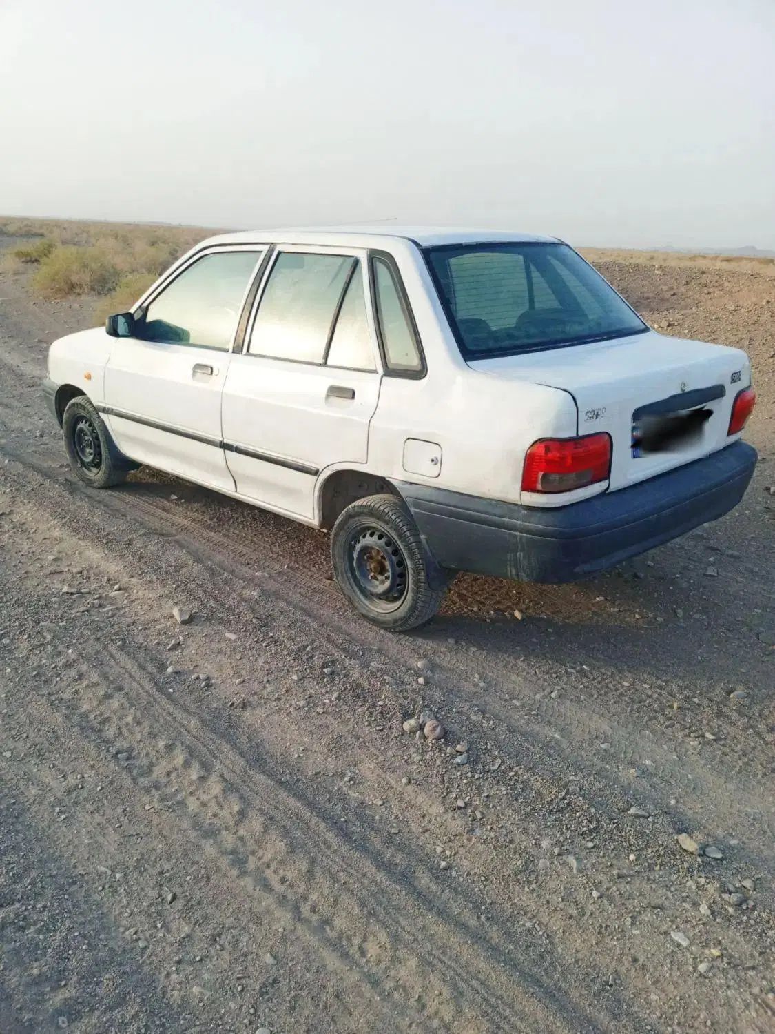 خودرو پراید، صبا آگهی ann_20273509