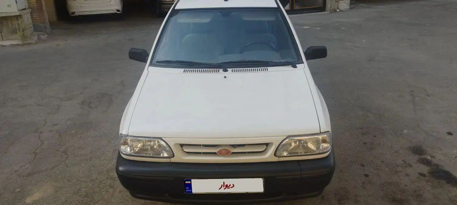 خودرو پراید، 131 آگهی ann_20273513
